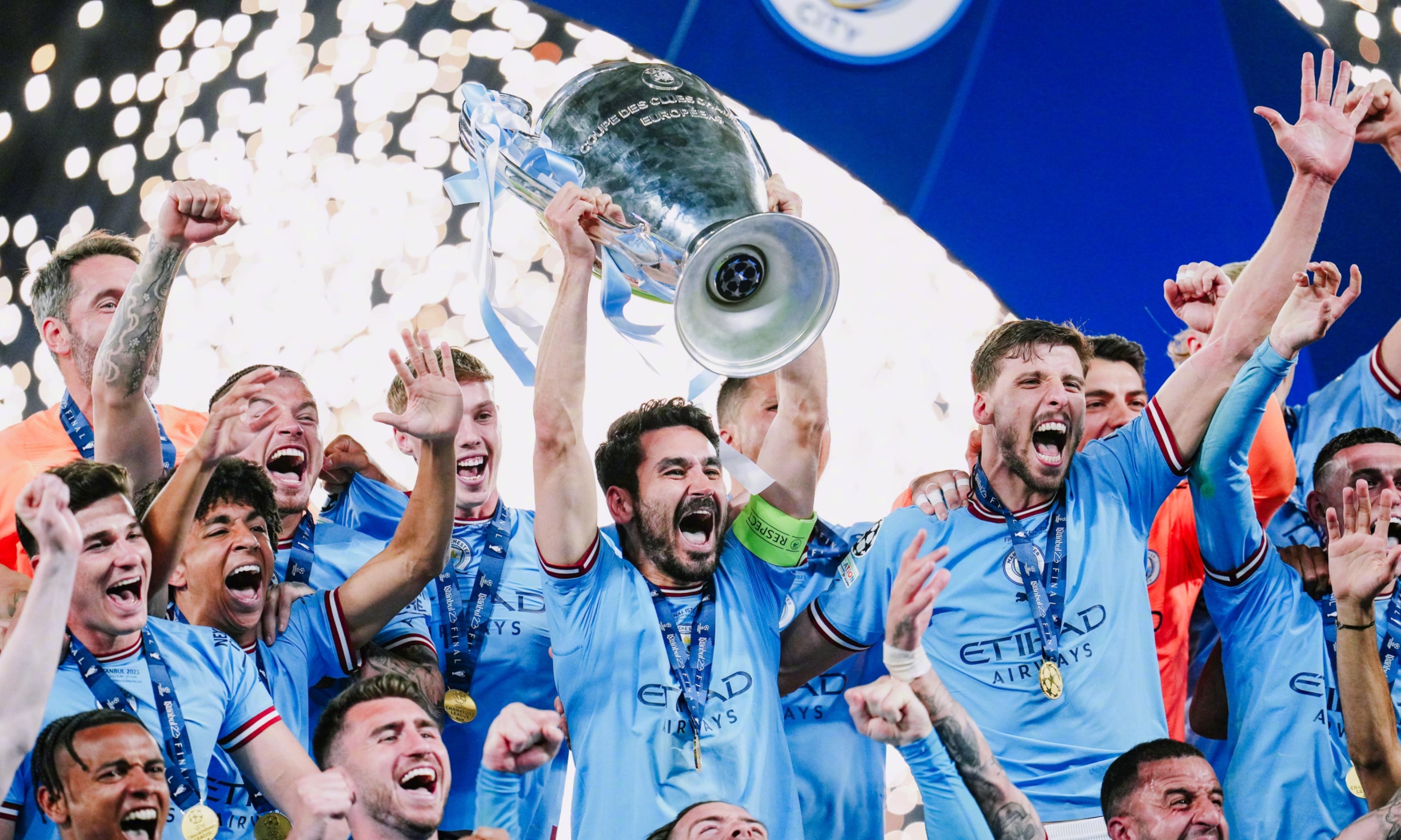 曼城士气爆棚,世界杯抢七大战遇上利物浦,目标明确直指晋级的简单介绍